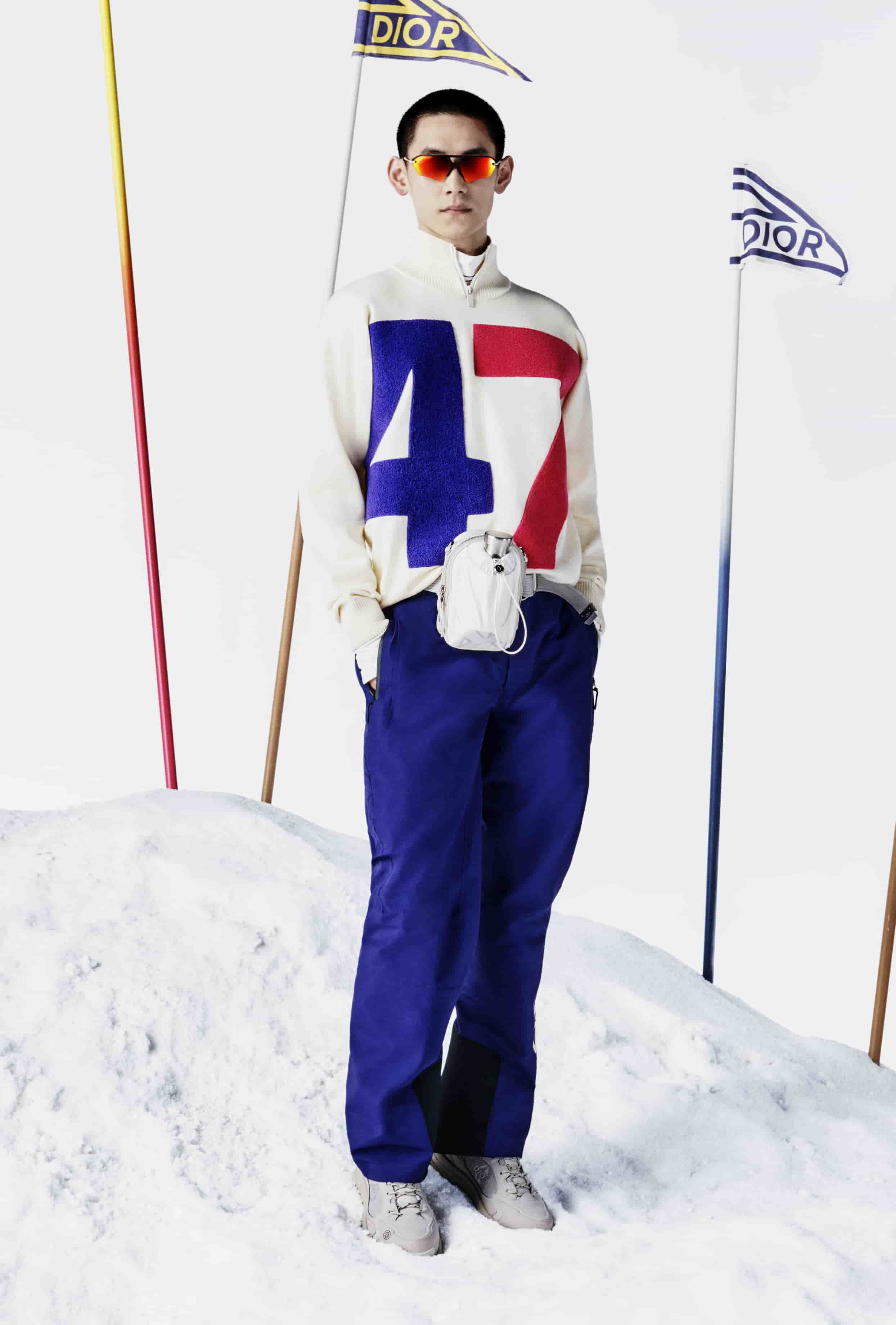dior ski 1